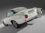 Aston Martin DB2/4 Supersonic Coupe Mk II 1956 года